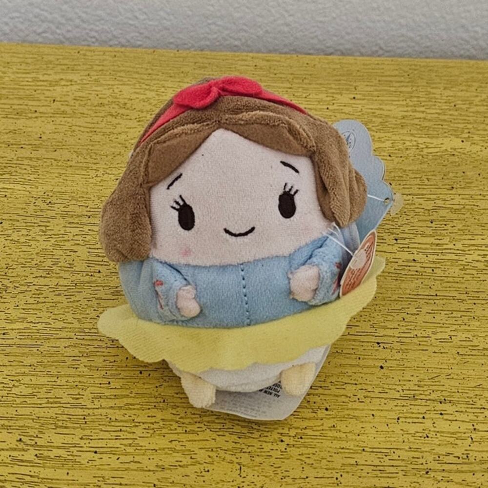 Ufufy Disney Parks Snow White Plush Toy Apple Blossoms Scented Princess